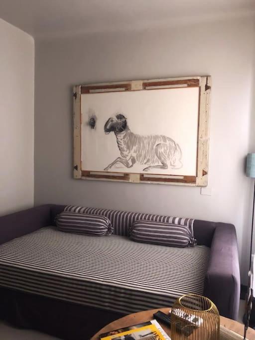 Brera Luxury Cozy Flat! Apartment Mailand
