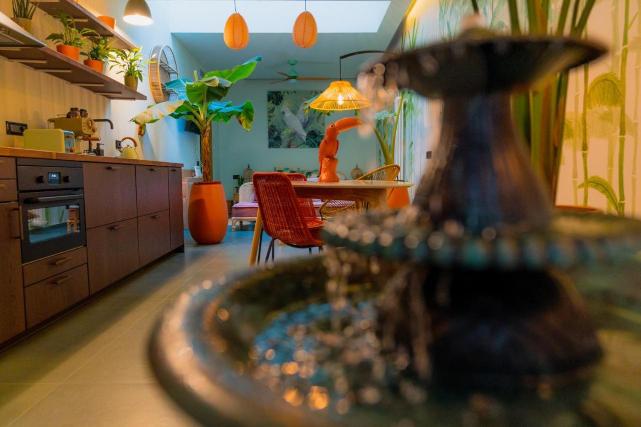 Experience - Palms Leilighet Milano