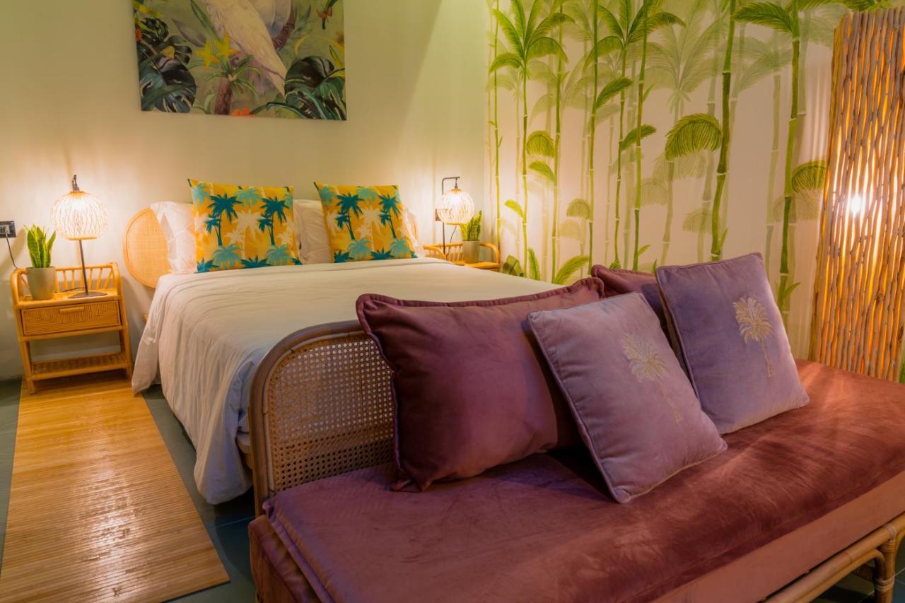 Leilighet Experience - Palms