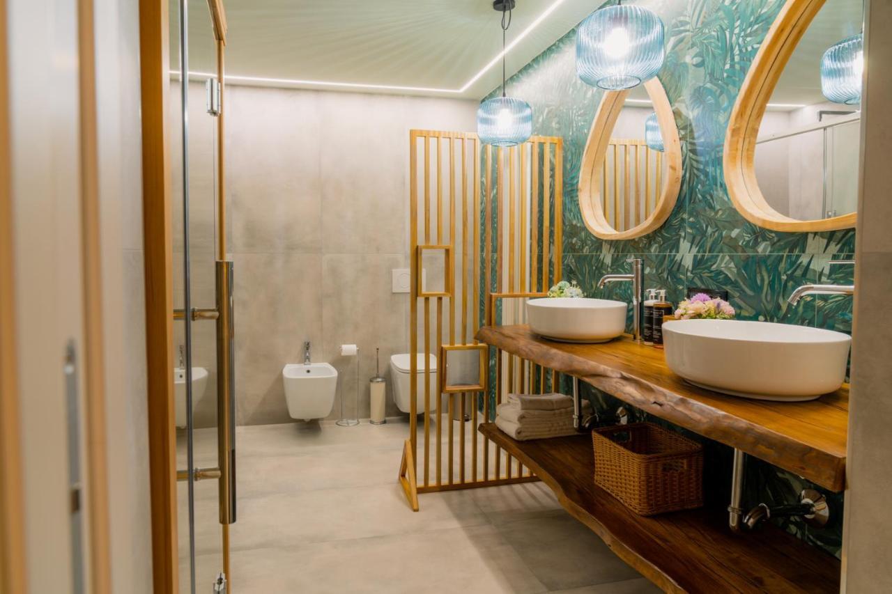 Experience - Palms * Milano