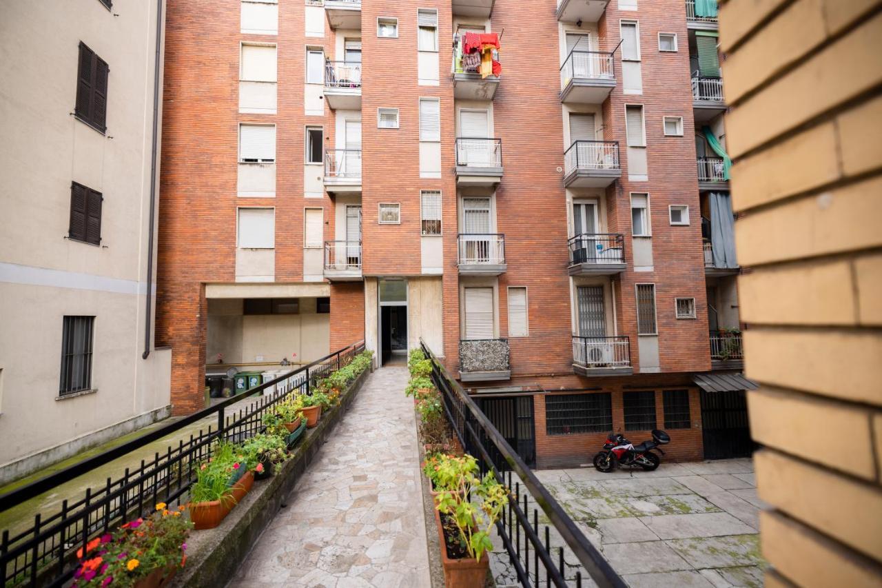 Ampio Bilocale In Zona Navigli/romolo Lejlighed Milano