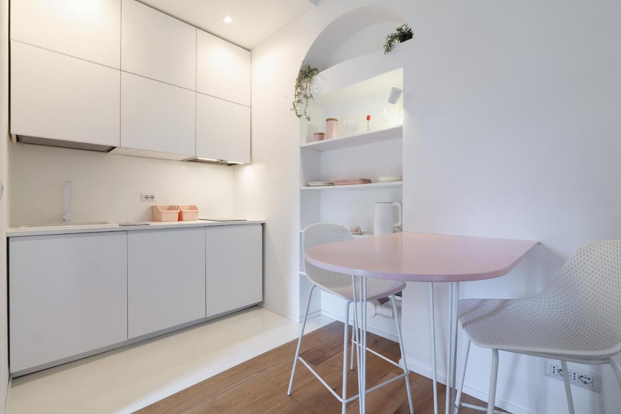 Appartamento Primopiano - De Castillia 20 *