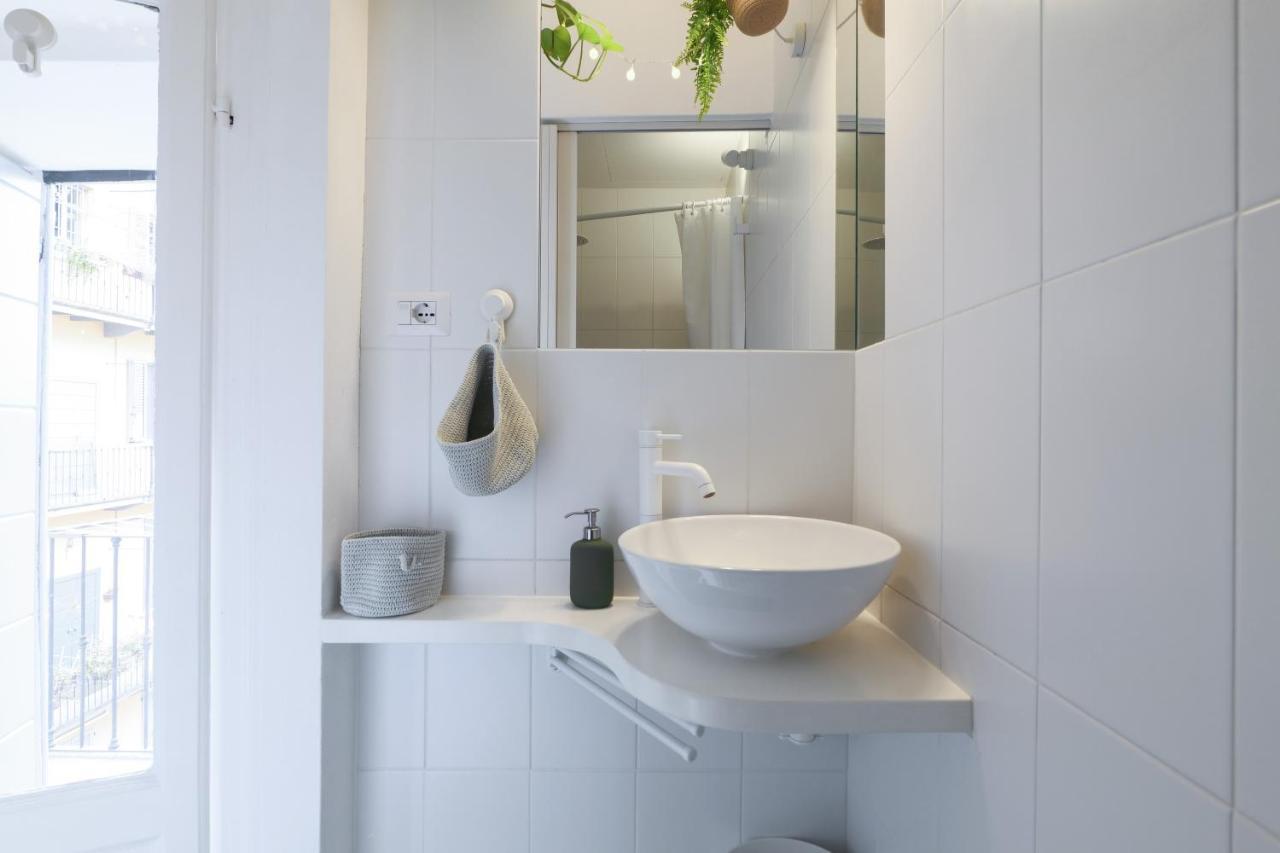 Leilighet Primopiano - De Castillia 20 Milano