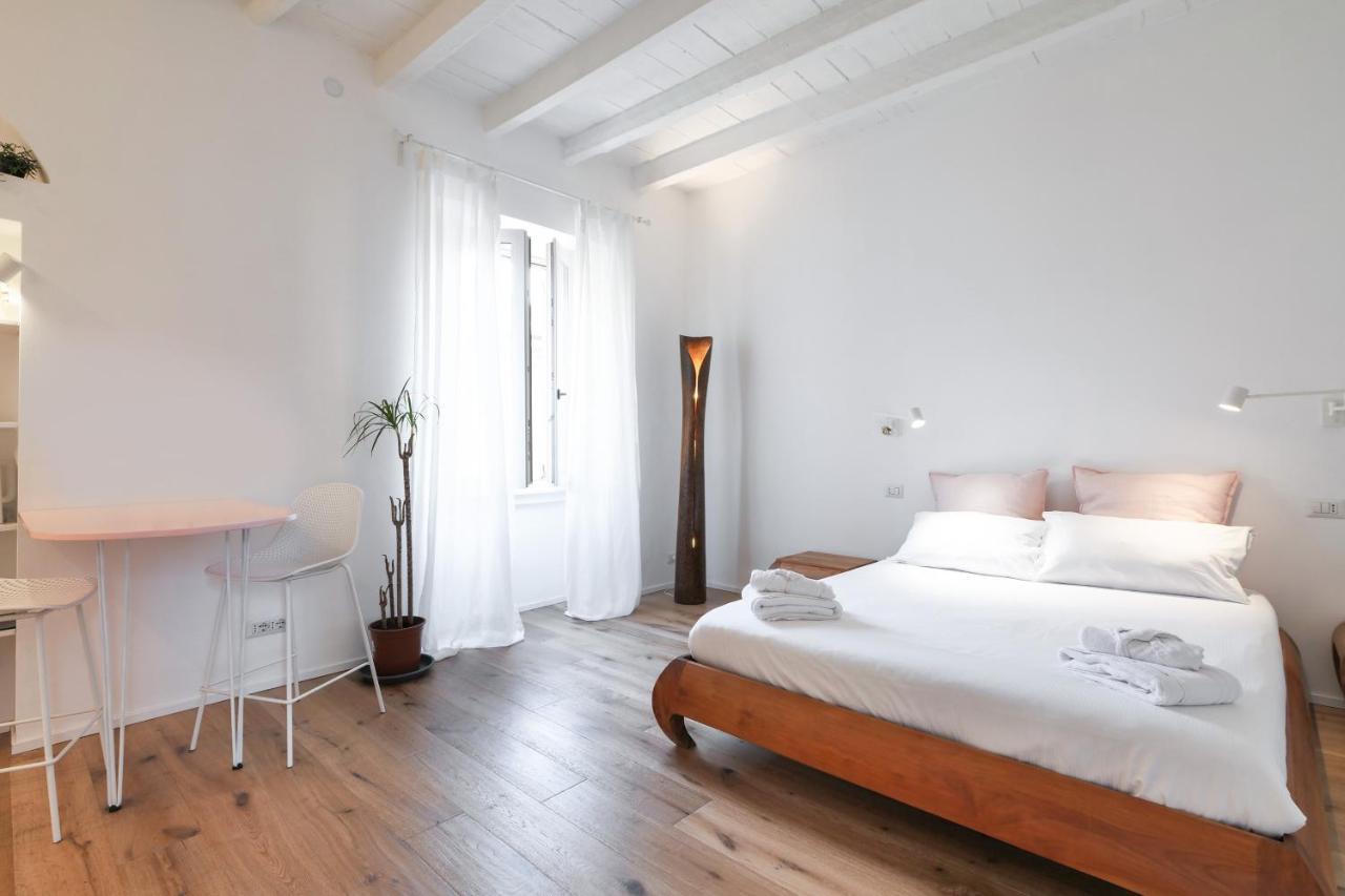 Primopiano - De Castillia 20 Milano