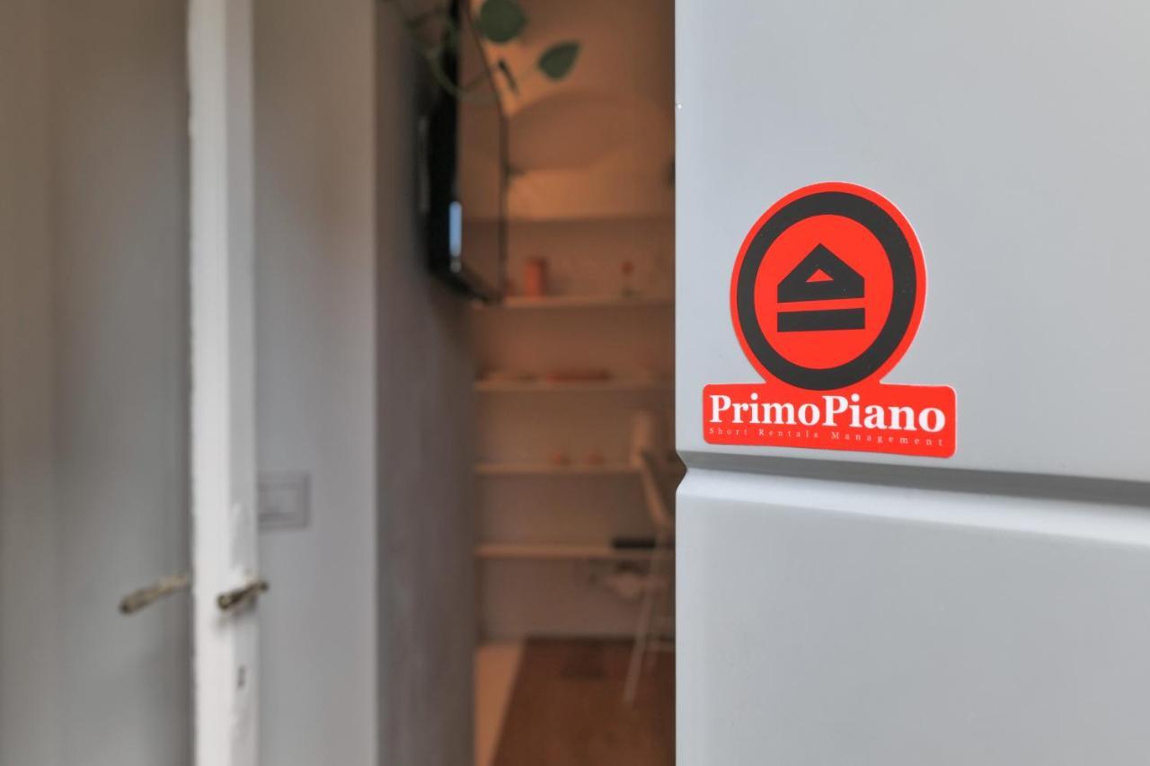 Apartment Primopiano - De Castillia 20 Milan