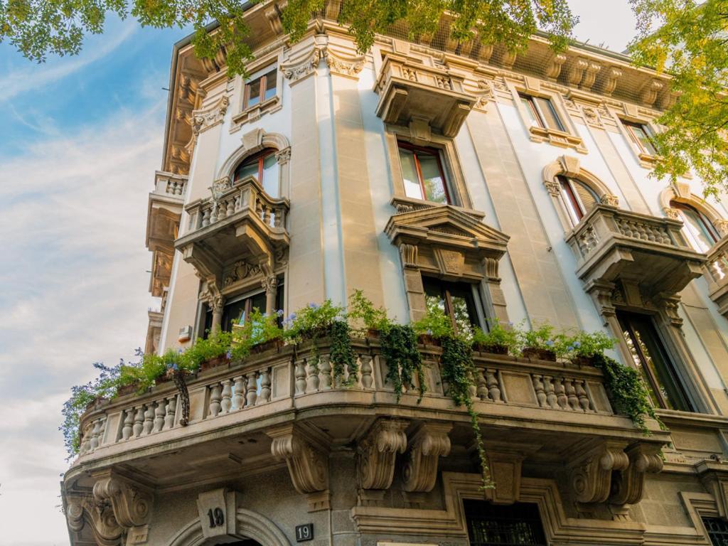 Experience - Palms * Milano