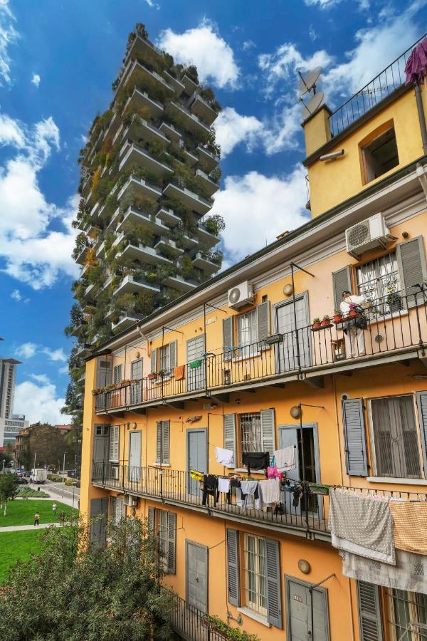 Primopiano - De Castillia 20 Milano