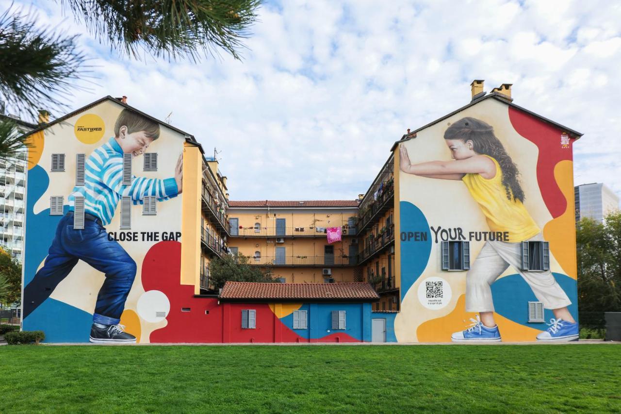 Primopiano - De Castillia 20 Appartamento