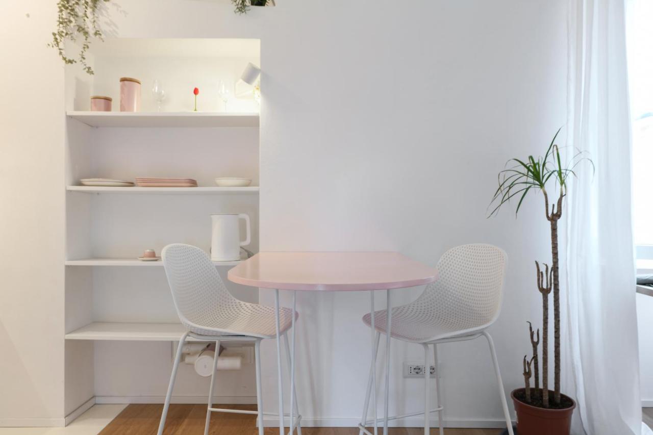 Primopiano - De Castillia 20 * Milano