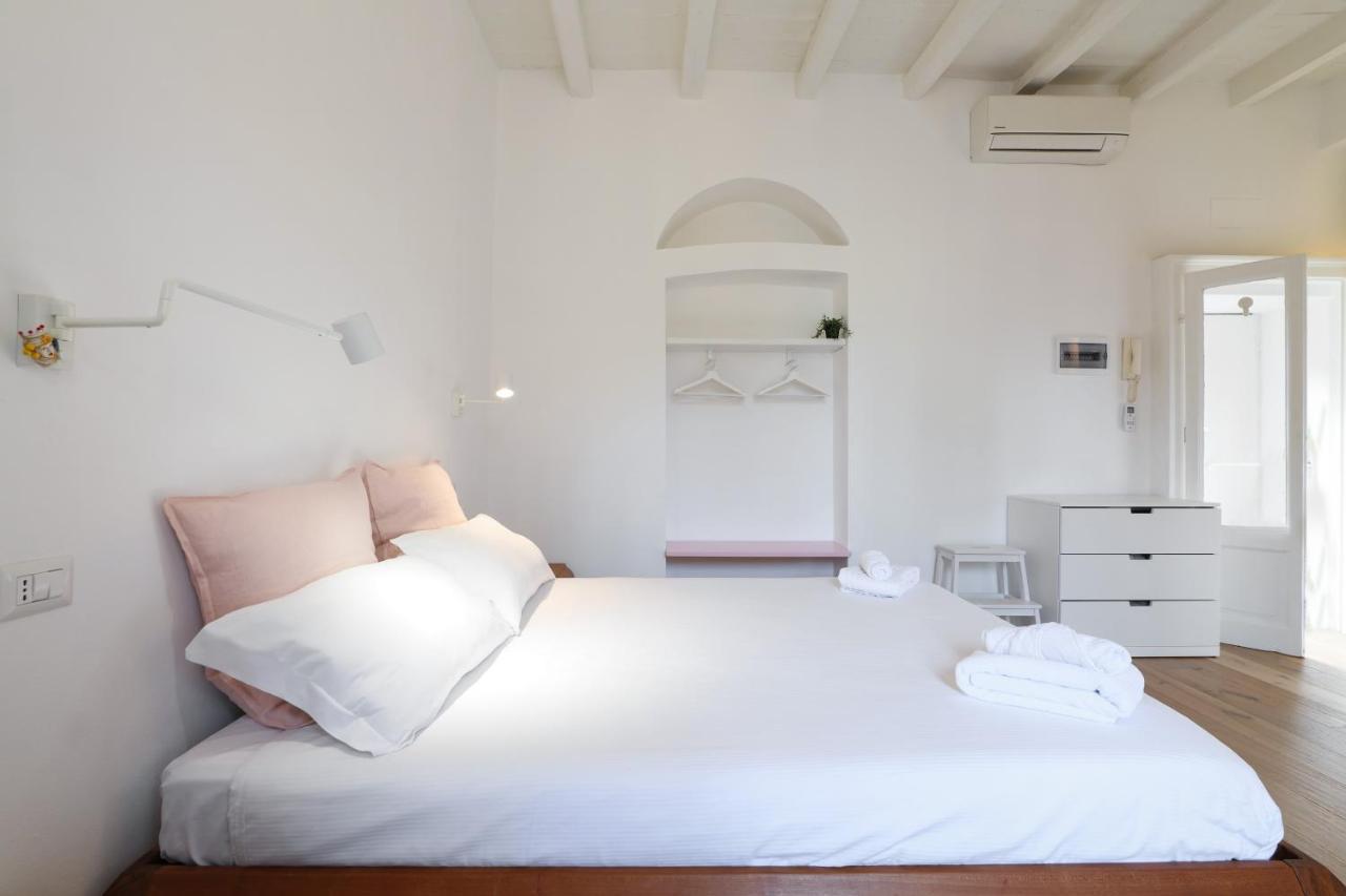 Leilighet Primopiano - De Castillia 20 Milano