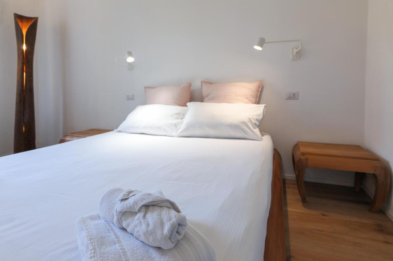 Primopiano - De Castillia 20 Leilighet Milano