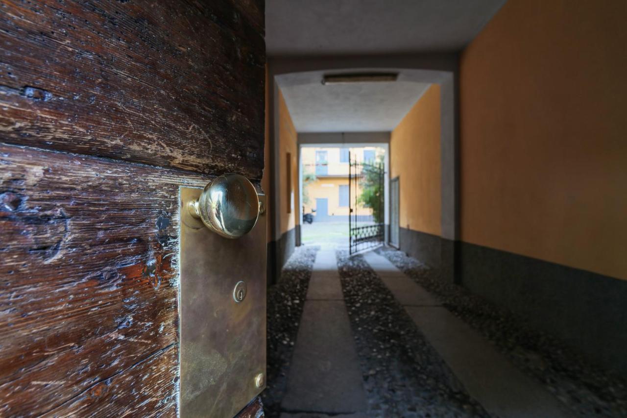 Primopiano - De Castillia 20 Apartment Milan