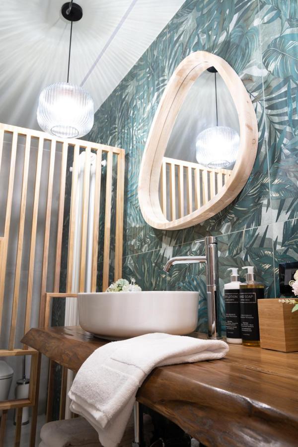 Experience - Palms Leilighet Milano
