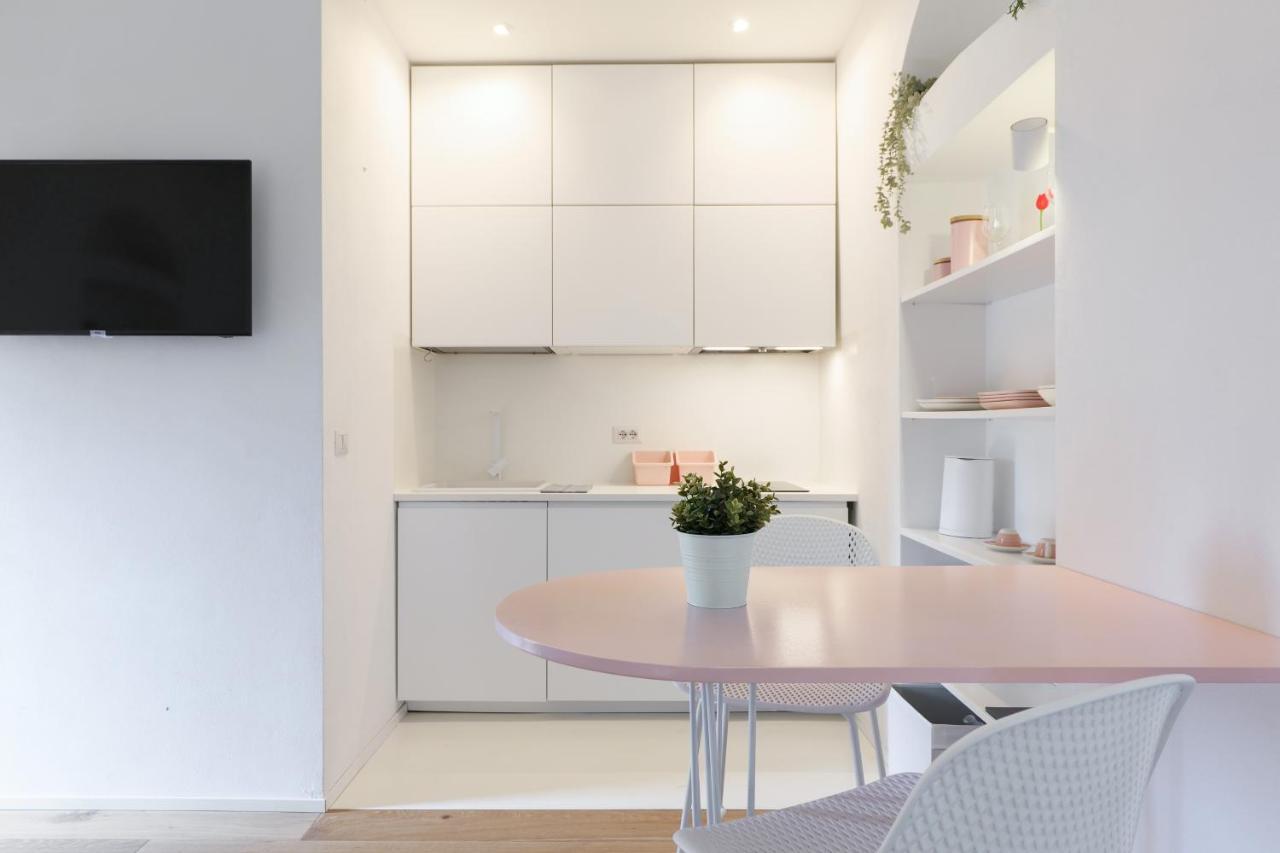 Leilighet Primopiano - De Castillia 20 Milano