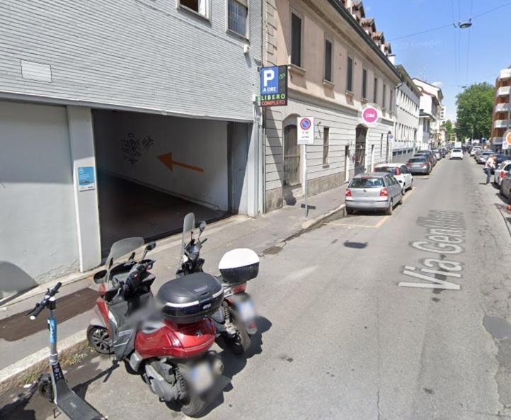 Easy Navigli