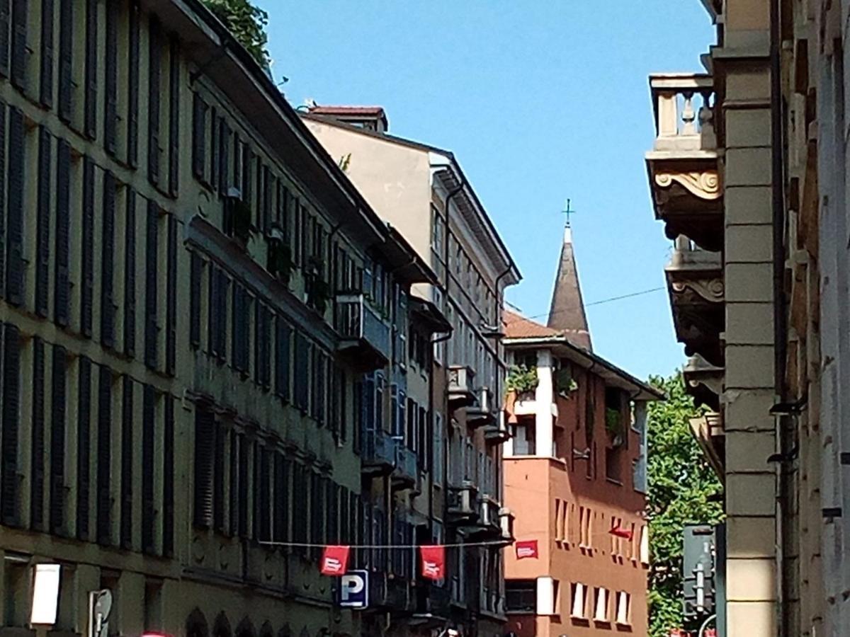 Bnbutler - Pontaccio 4 - Brera - Atmosfere Di Charme In Pieno Centro Appartement