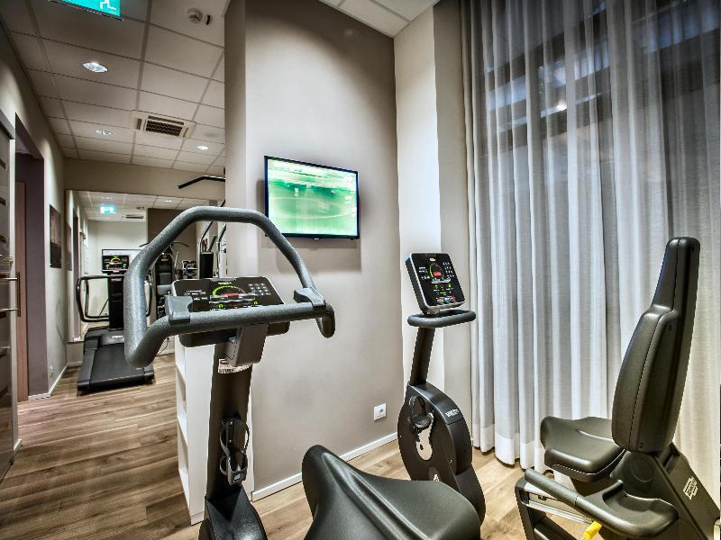 Worldhotel Casati 18 Hotel Mailand