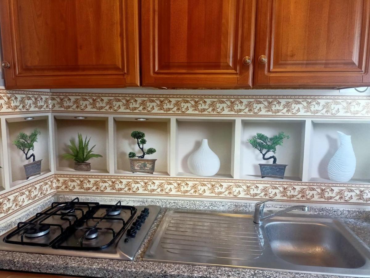 Bed & Breakfast Eros Casa