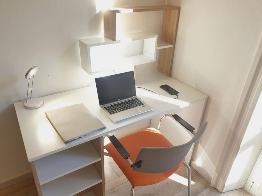 Il Comfort Di Casa Tua - Loreto Appartamento *