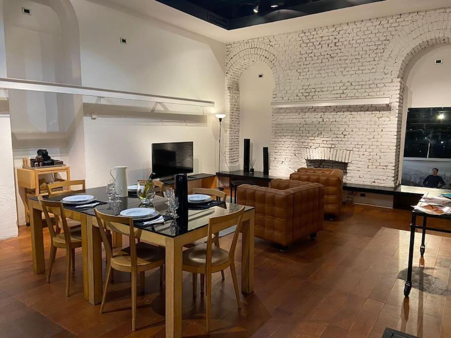 Leilighet Corso Concordia Loft