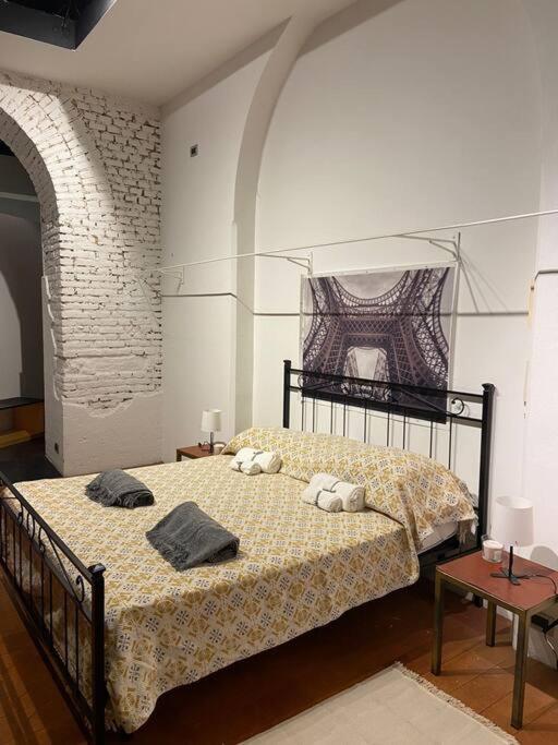 Corso Concordia Loft Leilighet