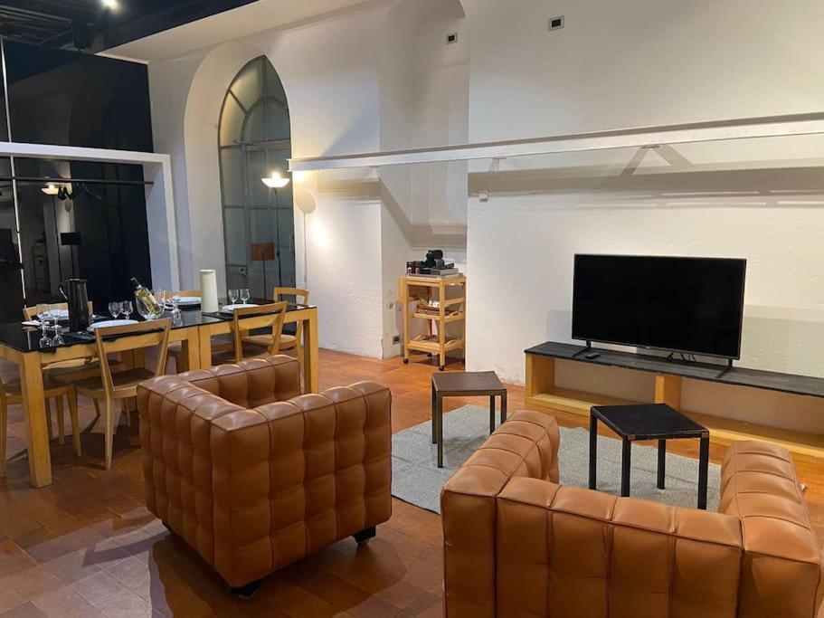 Leilighet Corso Concordia Loft Milano