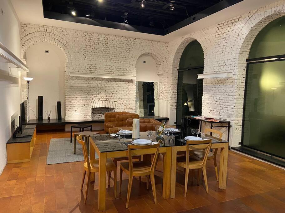 Corso Concordia Loft Leilighet