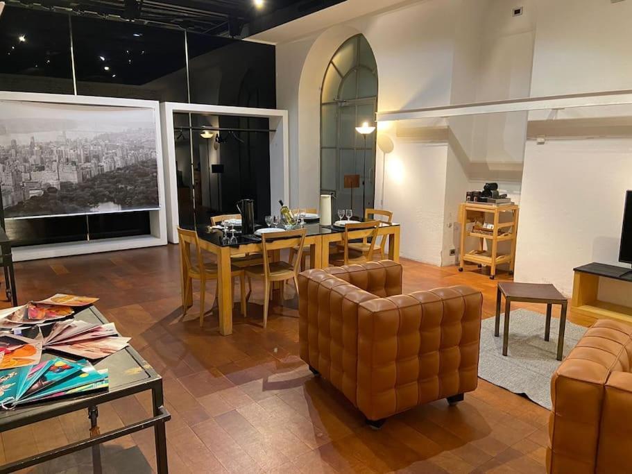 Corso Concordia Loft Leilighet