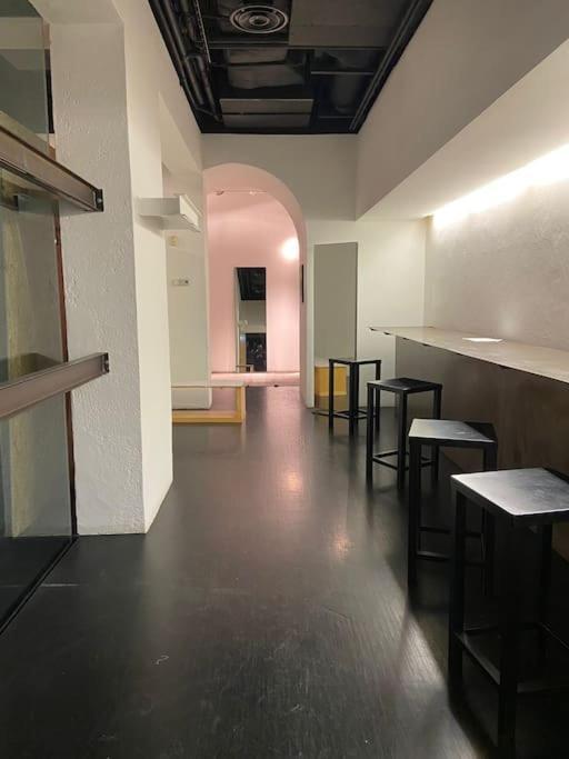 Corso Concordia Loft