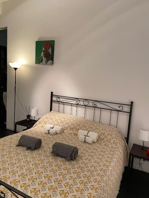 Corso Concordia Loft Leilighet Milano