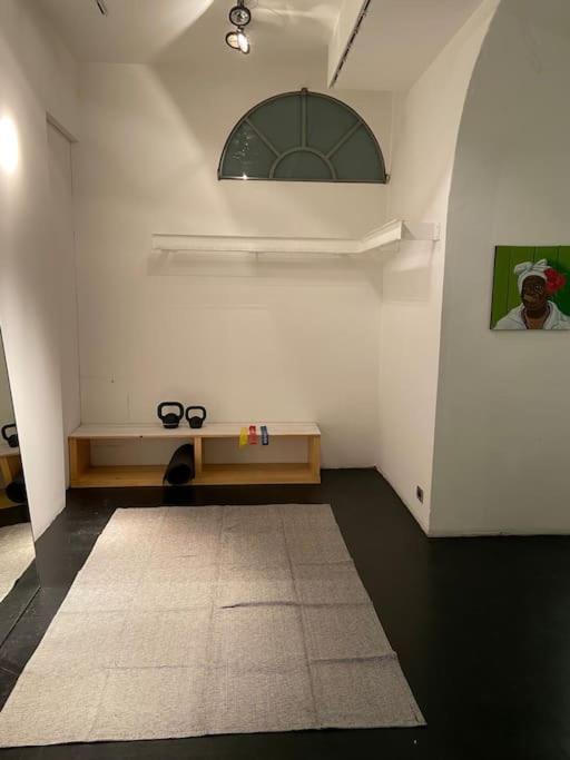 Corso Concordia Loft
