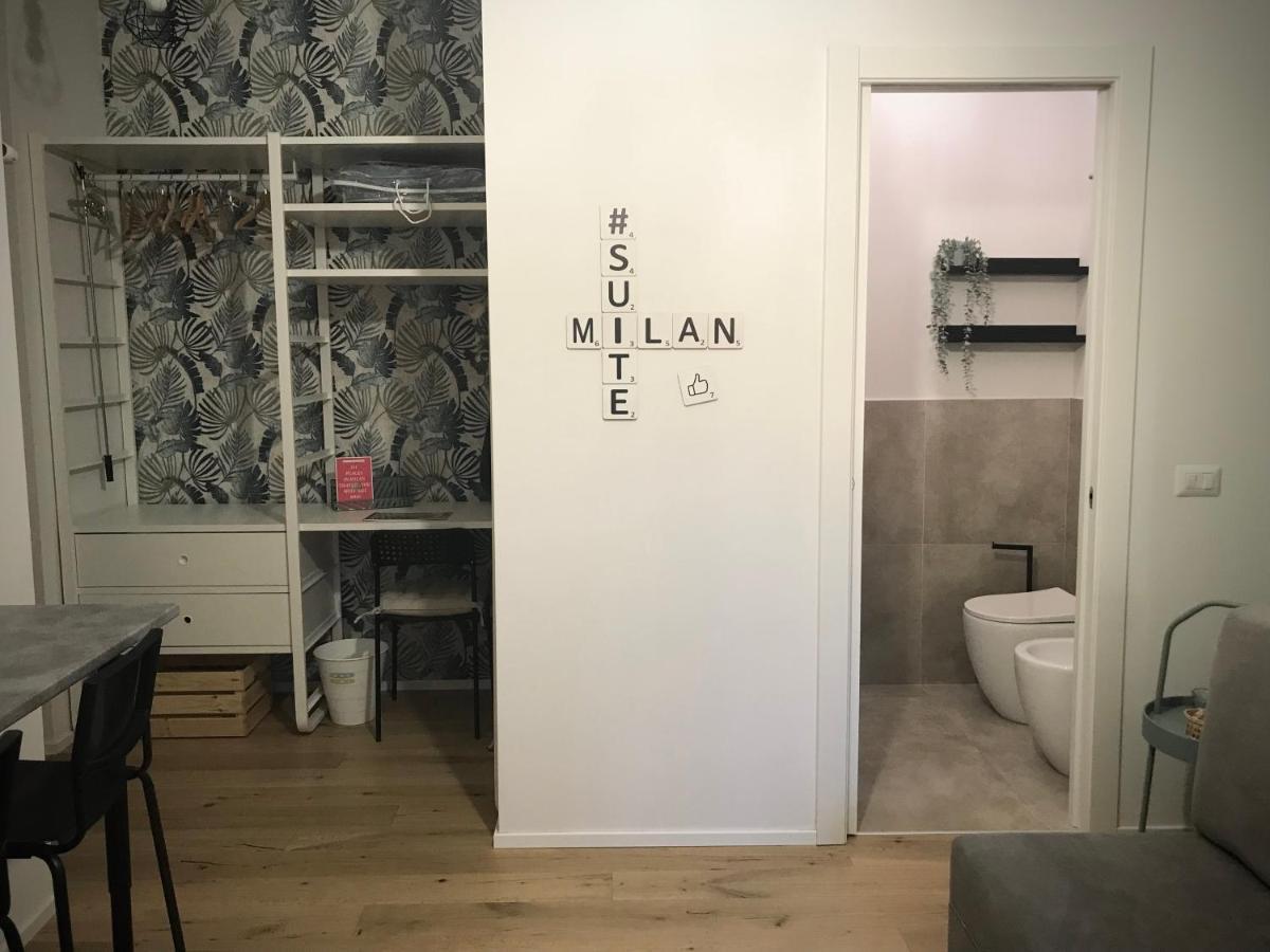 Leilighet Suitemilan133 - Navigli Santagostino Milano