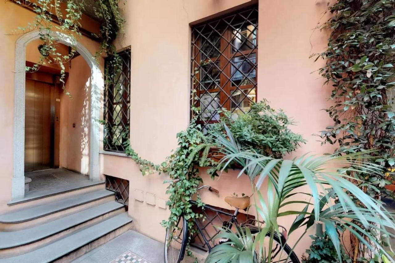 Leilighet Italianway - Borgospesso 14 *