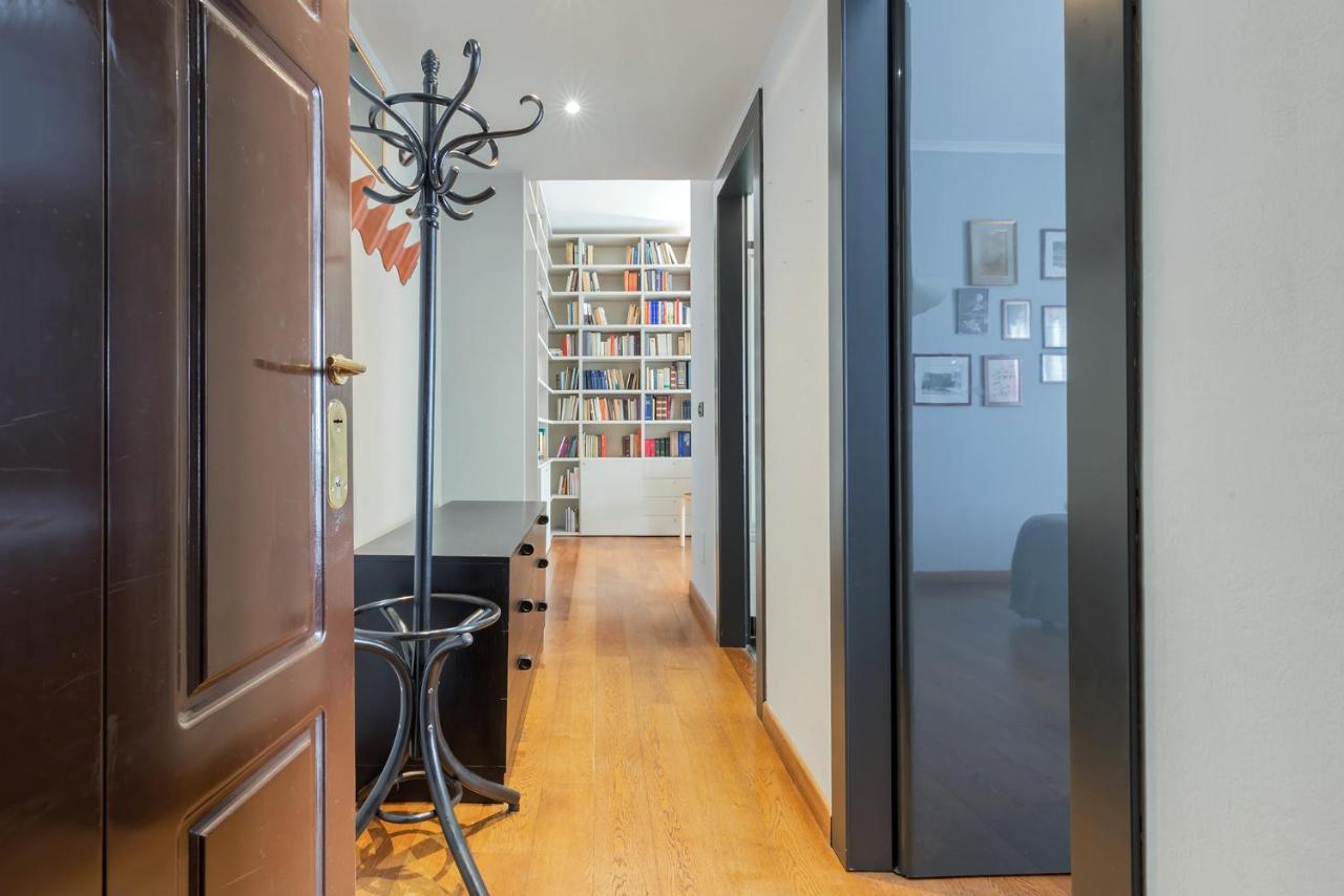 Apartment Retreats *