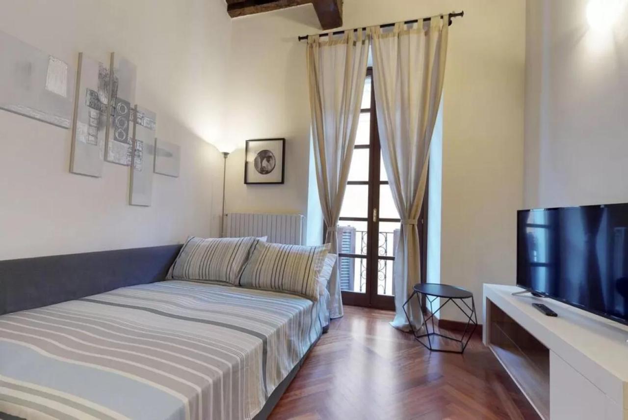 Italianway - Borgospesso 14 Milano
