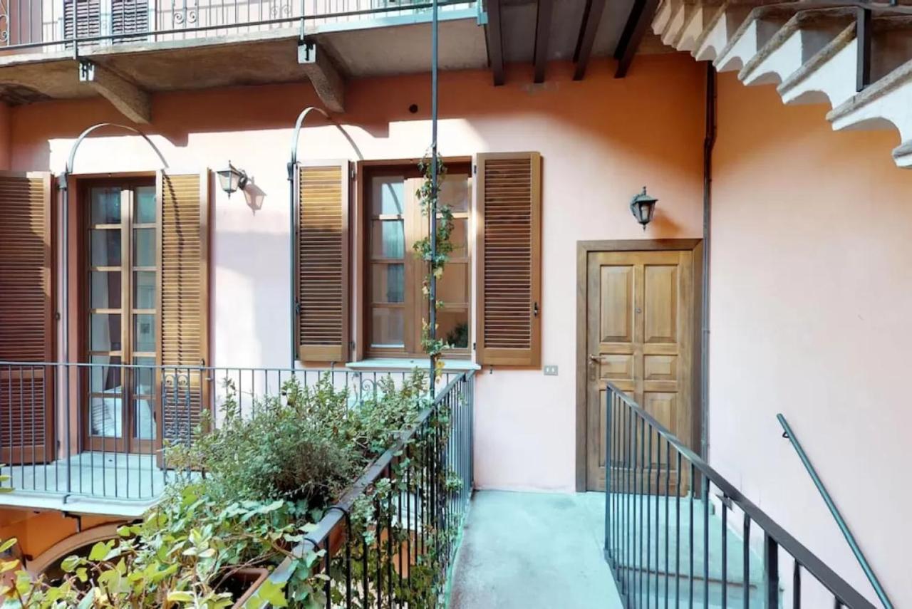 Leilighet Italianway - Borgospesso 14