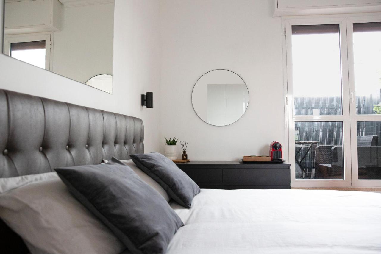 The Attic - Netflix Appartement *