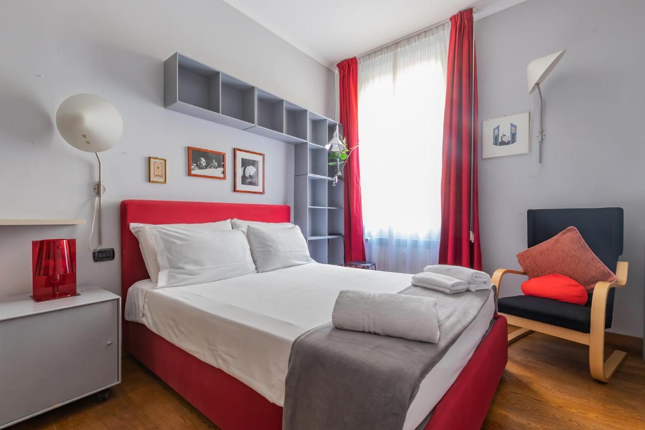 Apartment Retreats Milan