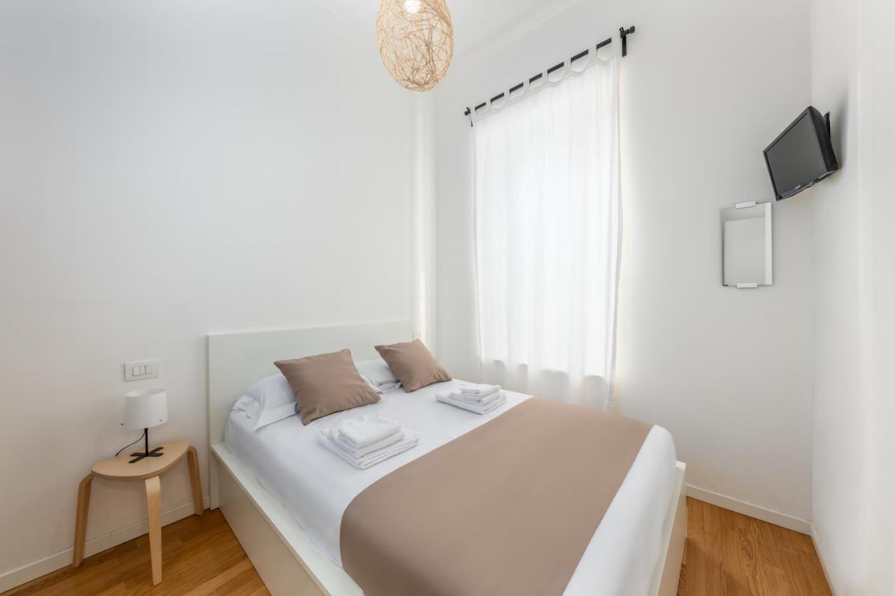 Leilighet Casa Da Luna Milano