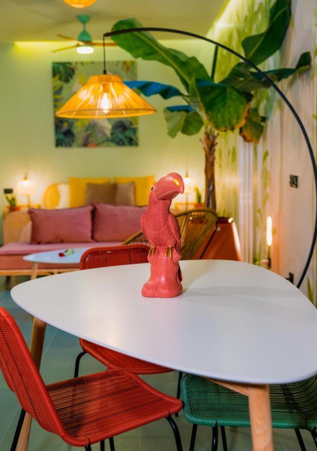Leilighet Experience - Palms *