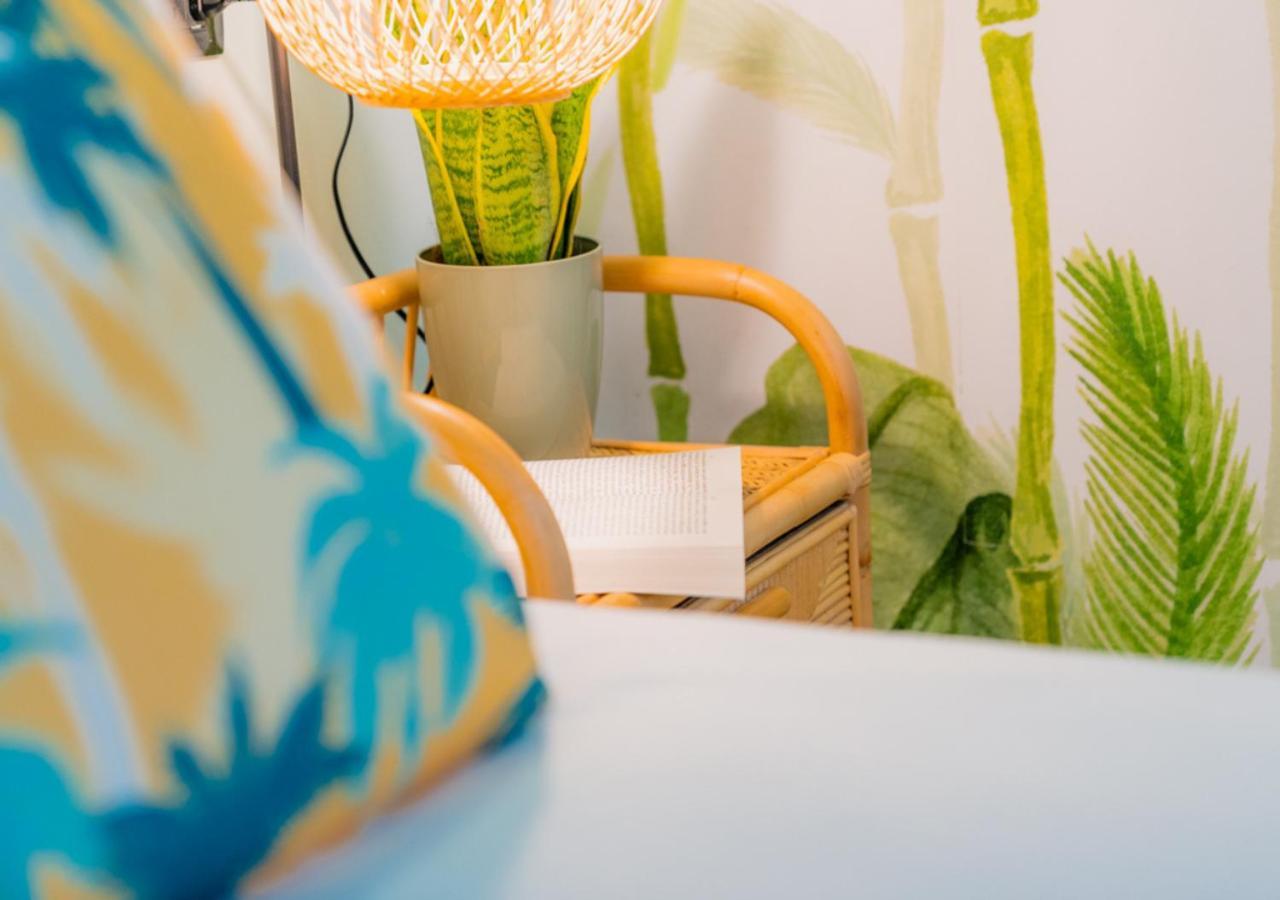 Experience - Palms Leilighet *