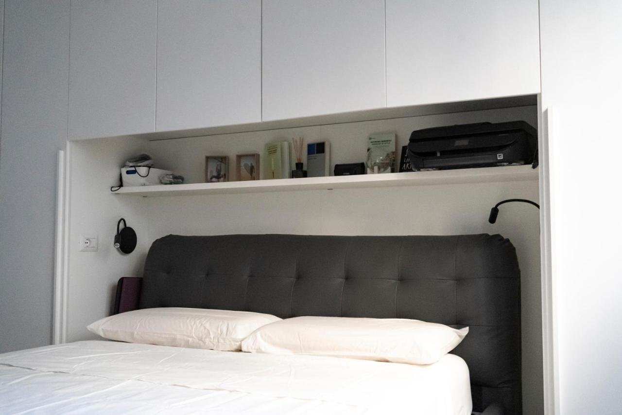 Appartement Little World Affori District 4 Pax Wifi *