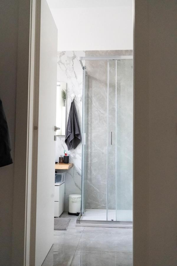 Little World Affori District 4 Pax Wifi Appartement Milaan