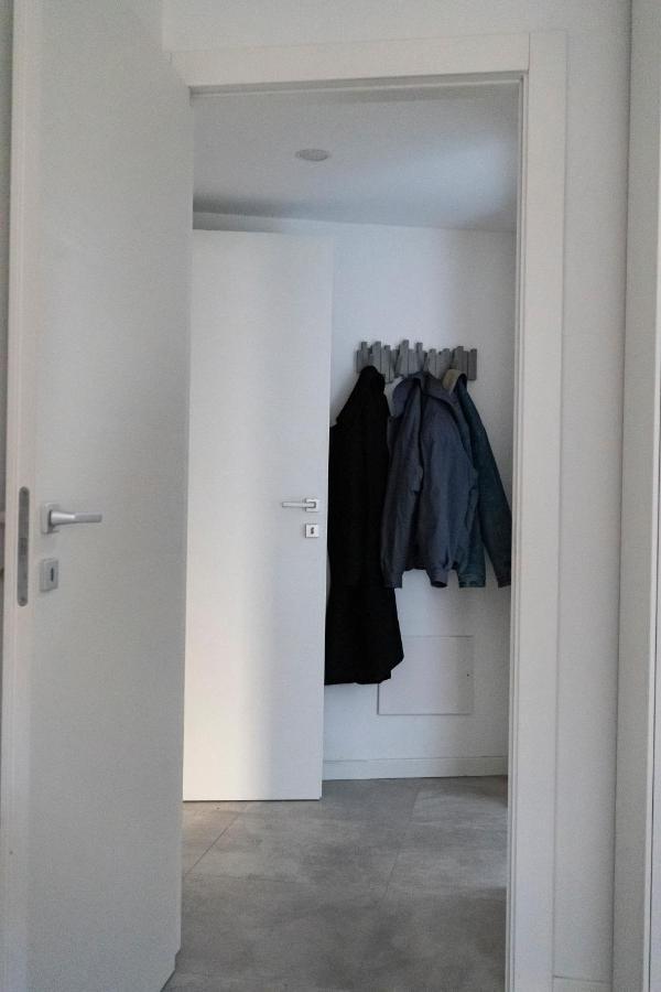 Little World Affori District 4 Pax Wifi Appartement