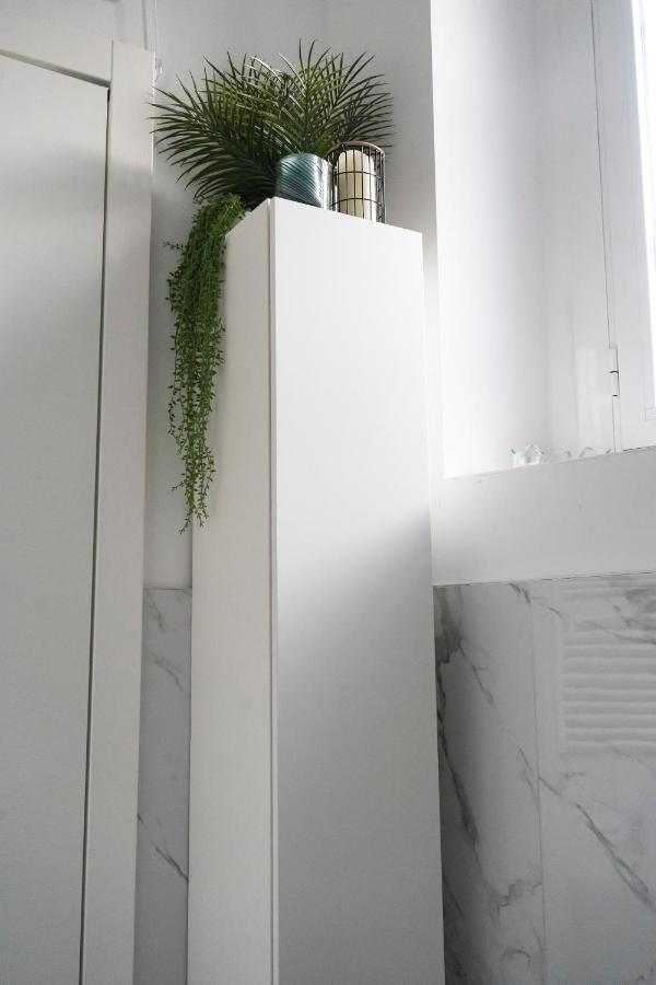 Little World Affori District 4 Pax Wifi Appartement
