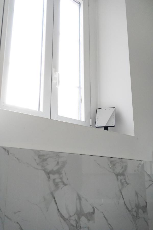 Little World Affori District 4 Pax Wifi Appartement Milaan