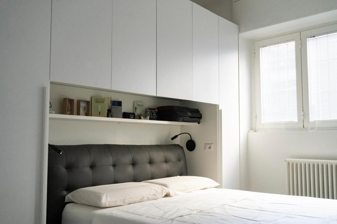 Little World Affori District 4 Pax Wifi Appartement