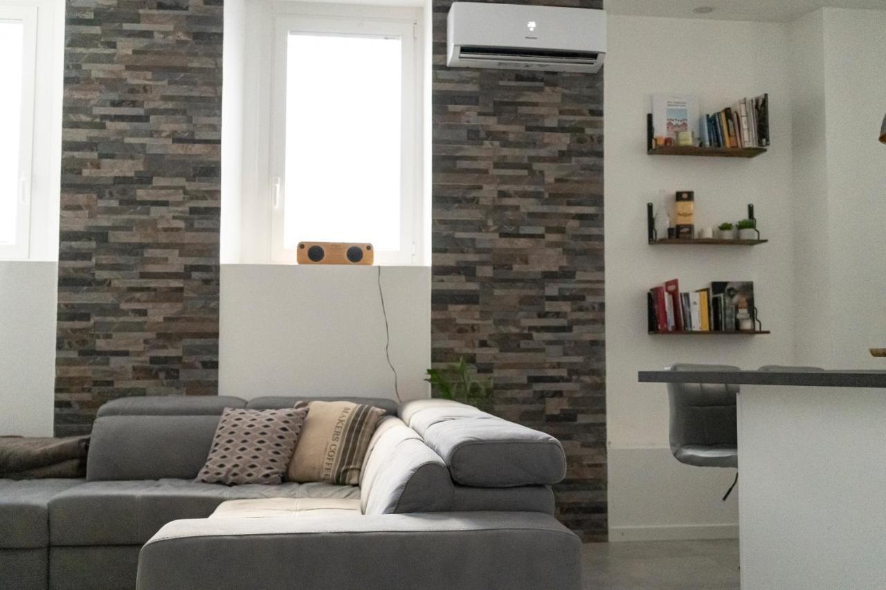 Little World Affori District 4 Pax Wifi Appartement Milaan