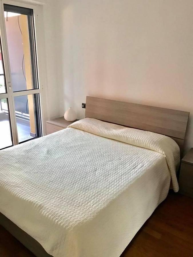 Lejlighed Politecnico Luxury Milano