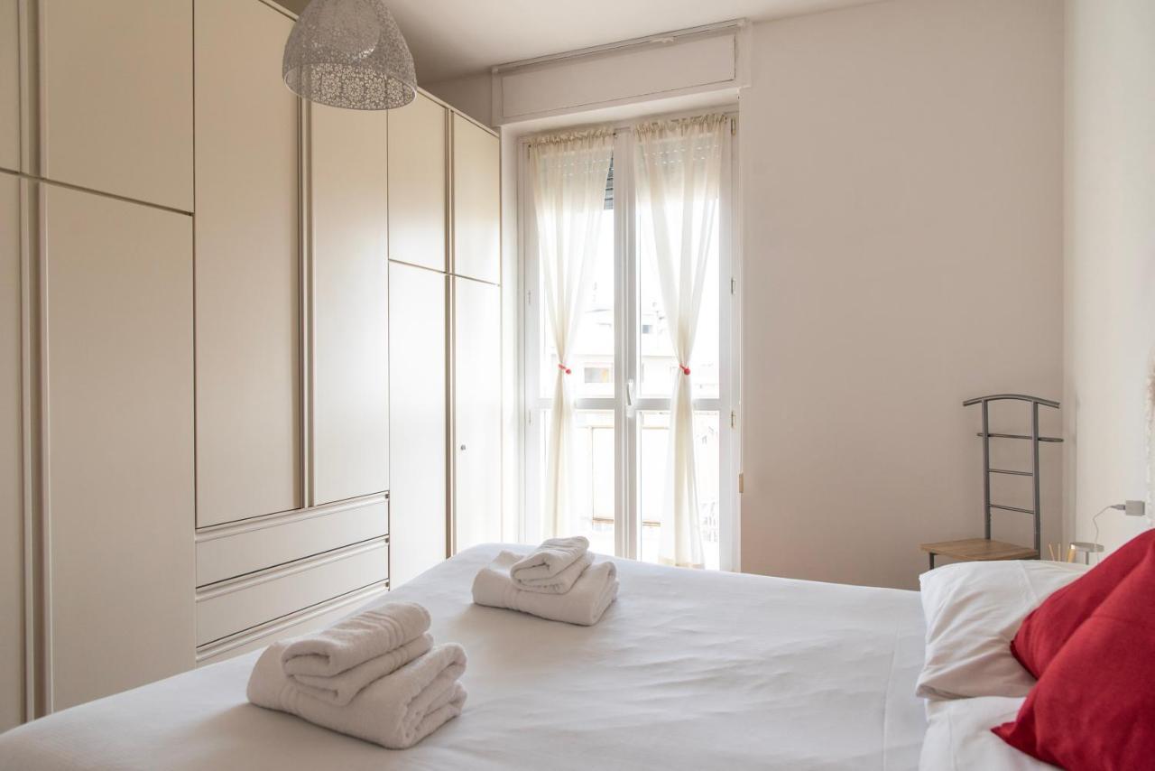Youhosty - Buonarroti 15 Lejlighed Milano